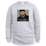 Baker Mayfield God Forbid A White Boy Get A Lil Motion Shirt