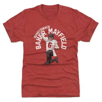 Baker Mayfield Tampa Bay T-Shirt