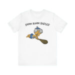 Bamm Bamm Barger Shirt