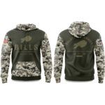 Bills Salute To Service America 2025 Hoodie Style 3