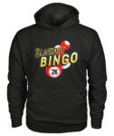 Blackout Bingo 2k26 T-Shirt