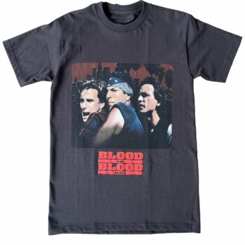 Blood In Blood Out Graphic T-Shirt