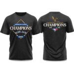 Blue Jays American League Champions 2025 Shirt