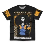 Brook-Dead-Or-Alive-One-Piece_Streetwear-T-Shirt-FRONT.webp