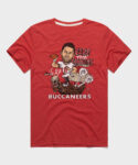 Buccaneers Baker Mayfield T-Shirt