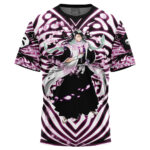 Byakuya Kuchiki V1 Bleach T-Shirt