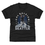 Cal Raleigh Seattle Gritty T-Shirt