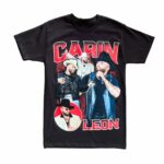 Carin Leon Graphic T-Shirt
