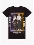 Chainsaw Man The Movie Reze Arc Duo T-Shirt