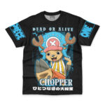 Chopper-Dead-Or-Alive-One-Piece_Streetwear-T-Shirt-FRONT.jpg