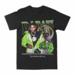 Da Baby Graphic T-Shirt