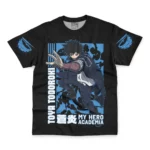Dabi-Toya-Todoroki-Blueflame-My-Hero-Academia_Streetwear-T-Shirt-FRONT.webp