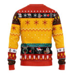 Darth Vader Ugly Christmas Sweater