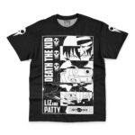 Death-The-Kid-Soul-Eater_Streetwear-T-Shirt-FRONT.webp