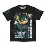 Deku-One-For-All-My-Hero-Academia_Streetwear-T-Shirt-FRONT.webp