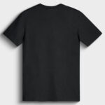 Indianapolis Colts Tyler Warren Black Football League Flash Features Week 7 T-Shirt