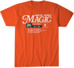 Denver Football Mile High Magic T-Shirt