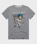 Dodgers Shohei Ohtani Signature T-Shirt
