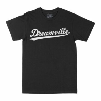 Dreamville Logo Graphic T-Shirt