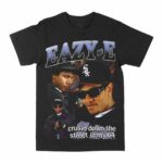 Eazy E "64" Graphic T-Shirt