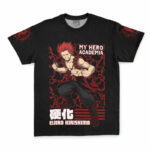 Eijiro-Kirishima-Hardening-My-Hero-Academia_Streetwear-T-Shirt-FRONT.webp