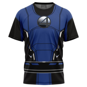 Fantastic Four Marvel Comics T-Shirt