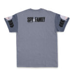 Fiona-Frost-Spy-X-Family_Streetwear-T-Shirt-FRONT-Mockup.jpg