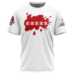 Futaba Sakura Persona T-Shirt