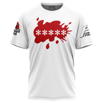 Futaba Sakura Persona T-Shirt