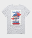 Garbage Pail Kids x Dodgers Samurai Shohei T-Shirt