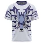 Garurumon-Digimon_T-Shirt-FRONT-Mockup.webp
