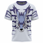 Garurumon-Digimon_T-Shirt-FRONT-Mockup.webp