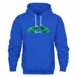 George Springer Heart Hands T-Shirt