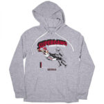 Georgia Football Super Gunner Stockton T-Shirt