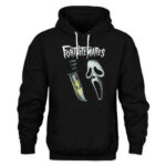 Ghostface x Fortnite T-Shirt