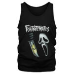 Ghostface x Fortnite T-Shirt