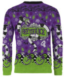 Ghoul Tidings We Bring Christmas Sweater