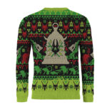 Gnawty or Nice Skaven Ugly Christmas Sweater Preorder