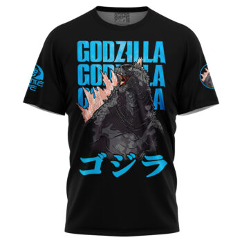 Godzilla Godzilla X Kong T-Shirt
