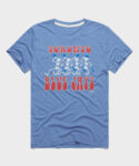 Grateful Dead x Toronto Blue Jays T-Shirt