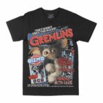 Gremlins Graphic T-Shirt