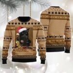 Guinness Is All I Want For Christmas Ugly Sweater