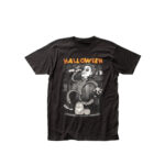 Halloween Myers Rubberhose T-Shirt