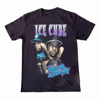 Today Was A Good Day 2 Graphic T-Shirt