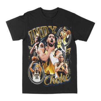 Indy "Choke" Graphic T-Shirt