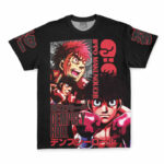 Ippo-Makunouchi-Black-Hajime-no-Ippo_Streetwear-T-Shirt-FRONT-Mockup.webp