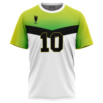 Itachiyama Institute Sakusa #10 Haikyuu T-Shirt