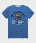 It's All Gravy Toronto Blue Jays Flavortown T-Shirt