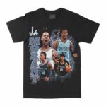 Ja Morant "12" Graphic T-Shirt