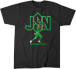 Jaxon Smith-Njigba JSN Shirt